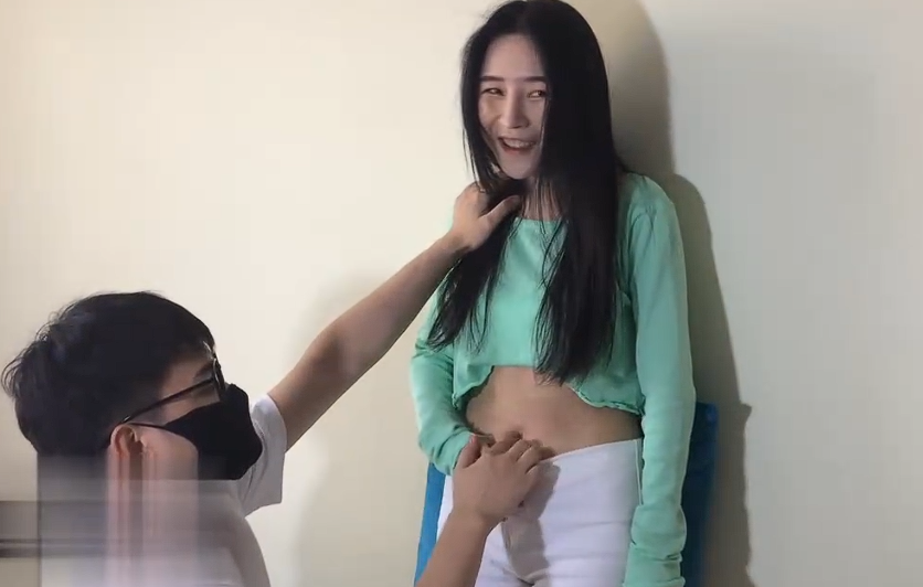 图片[8]-美女虐腹大合集！全是4K超清精品！画质拉满！-快乐仓库